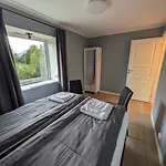 Daire Lovely Private Of 90 M2 With 3 Bedrooms And 2 Bathrooms