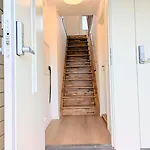 Lovely Private Of 90 M2 With 3 Bedrooms And 2 Bathrooms * Vestvagoy