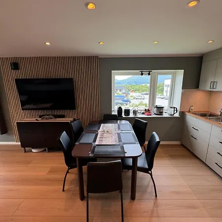 Lovely Private Of 90 M2 With 3 Bedrooms And 2 Bathrooms Apartment