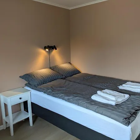 Lovely Private Of 90 M2 With 3 Bedrooms And 2 Bathrooms *