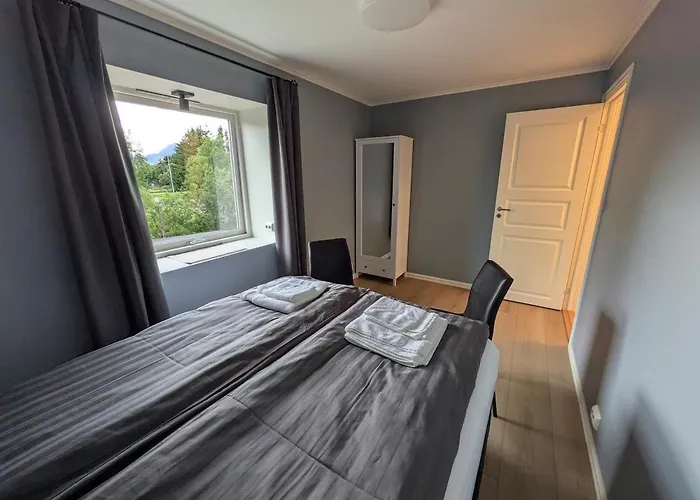 Apartamento Lovely Private Of 90 M2 With 3 Bedrooms And 2 Bathrooms