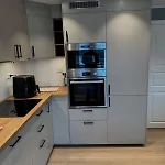 Appartement Lovely Private Of 90 M2 With 3 Bedrooms And 2 Bathrooms *