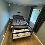 Lovely Private Of 90 M2 With 3 Bedrooms And 2 Bathrooms *