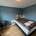 Appartement Lovely Private Of 90 M2 With 3 Bedrooms And 2 Bathrooms *