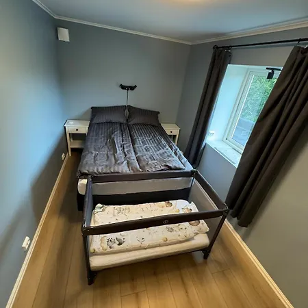 Lovely Private Of 90 M2 With 3 Bedrooms And 2 Bathrooms *